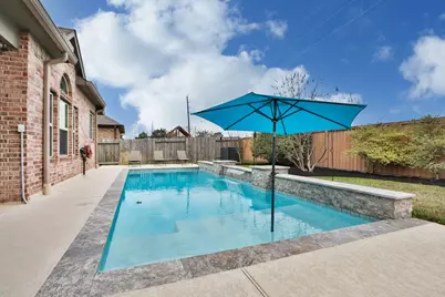 28742 Finke Gorge Drive, Katy, TX 77494 - Photo 1