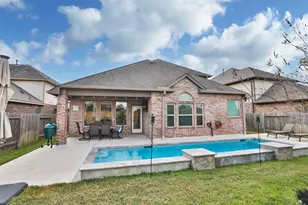 28742 Finke Gorge Dr, Katy, TX 77494 - Photo 3