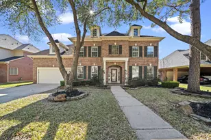 22919 Jamie Brook Ln, Katy, TX 77494 - Photo 1