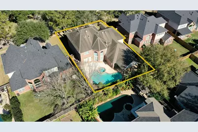 22919 Jamie Brook Lane, Katy, TX 77494 - Photo 47