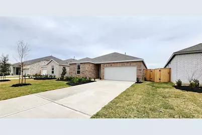 28622 Great Canyon Drive, Hockley, TX 77447 - Photo 3