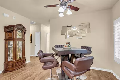 209 W George Jones Road, Livingston, TX 77351 - Photo 9