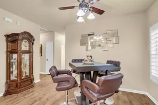 209 W George Jones Rd, Livingston, TX 77351 - Photo 9