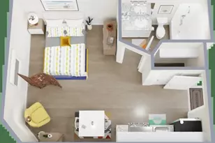 8719 Farm Market 1960 West Rd, Houston, TX 77070 - Photo 3