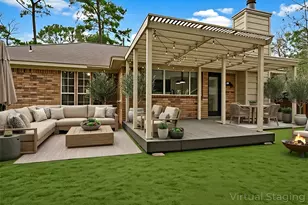 3 Still Corner Pl, Spring, TX 77381 - Photo 35