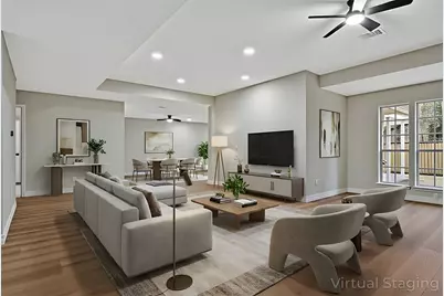 3 Still Corner Place, Spring, TX 77381 - Photo 19