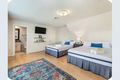 4001 Dallas Street #B, Houston, TX 77023 - Photo 5