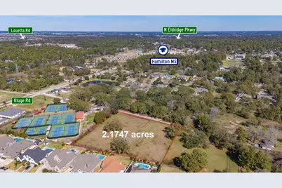 12537 Kluge Road, Cypress, TX 77429 - Photo 11