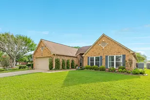 707 W Peach Hollow Cir, Pearland, TX 77584 - Photo 39