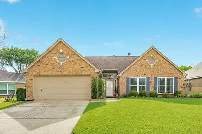 707 W Peach Hollow Circle, Pearland, TX 77584 - Photo 35