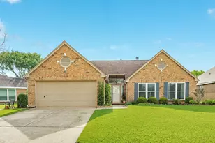 707 W Peach Hollow Cir, Pearland, TX 77584 - Photo 35