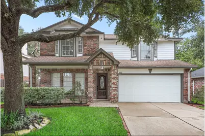 602 Oak Briar Drive, Kemah, TX 77565 - Photo 1