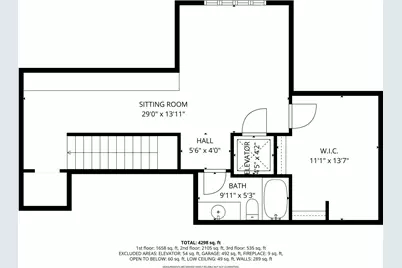 5012 Tangle Lane, Houston, TX 77056 - Photo 49