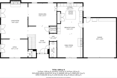 5012 Tangle Lane, Houston, TX 77056 - Photo 47