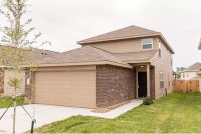 13932 Woodway Crossing Lane, Willis, TX 77378 - Photo 1