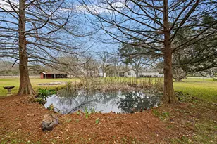 9911 Ironwood Ln, Fairchilds, TX 77469 - Photo 35