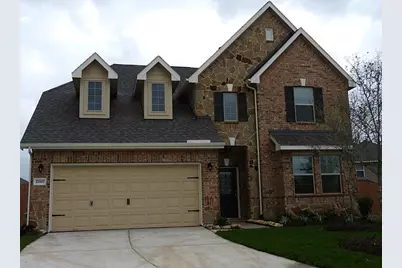 27007 Triana River Circle, Katy, TX 77494 - Photo 1