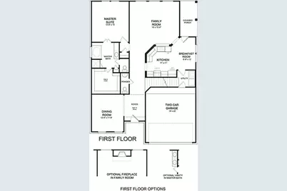 27007 Triana River Circle, Katy, TX 77494 - Photo 13