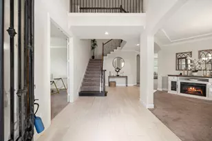 9338 Taylor Cliff Ln, Cypress, TX 77433 - Photo 9