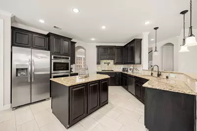 9338 Taylor Cliff Lane, Cypress, TX 77433 - Photo 15
