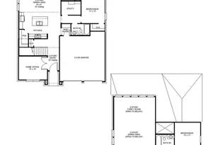9119 Limestone Ml Wy, Manvel, TX 77578 - Photo 1