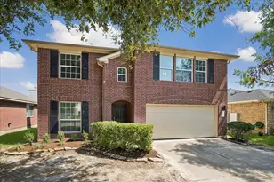 13214 Barrow Point Ln, Houston, TX 77014 - Photo 1