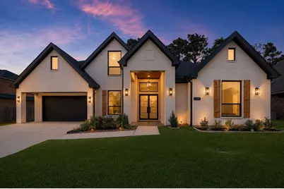 143 Bent Tree Lane, Montgomery, TX 77356 - Photo 1