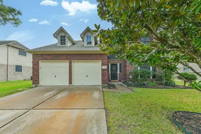 2413 Piney Woods Drive, Pearland, TX 77581 - Photo 1