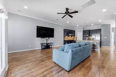 2847 Kings Retreat, Kingwood, TX 77345 - Photo 7