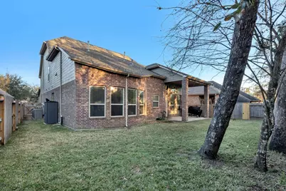 18418 Hounds Lake Drive, New Caney, TX 77357 - Photo 37