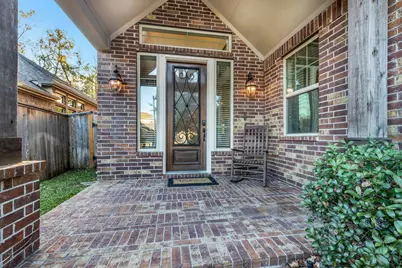 18418 Hounds Lake Drive, New Caney, TX 77357 - Photo 5