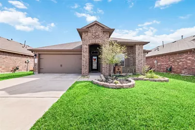 3319 McDonough Way, Katy, TX 77494 - Photo 1