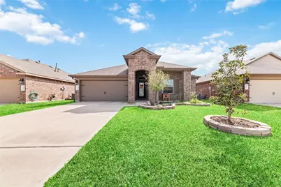 3319 McDonough Way, Katy, TX 77494 - Photo 3