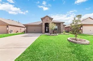 3319 McDonough Way, Katy, TX 77494 - Photo 3