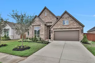 9514 Turnstone Dr, Manvel, TX 77578 - Photo 15