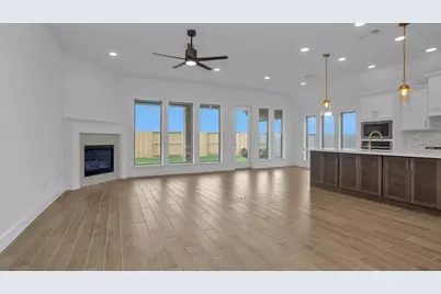9514 Turnstone Drive, Manvel, TX 77578 - Photo 5