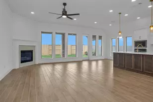 9514 Turnstone Dr, Manvel, TX 77578 - Photo 5
