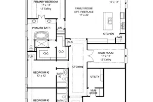 9514 Turnstone Dr, Manvel, TX 77578 - Photo 17