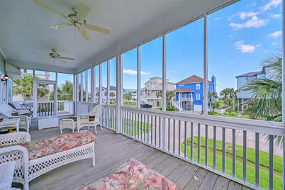 14459 Spyglass Circle, Galveston, TX 77554 - Photo 21