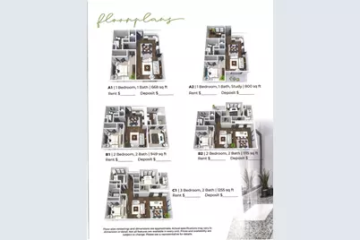 4250 Woodridge Parkway #1131, Porter, TX 77365 - Photo 13