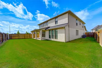 31506 Copper Oaks Court, Fulshear, TX 77441 - Photo 47