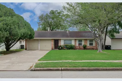 6030 Willowbend Boulevard, Houston, TX 77096 - Photo 1