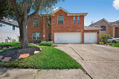 3203 Ruffin Green Court, Fresno, TX 77545 - Photo 1