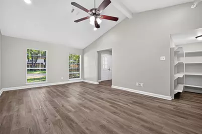 185 Maple Branch Street, The Woodlands, TX 77380 - Photo 5