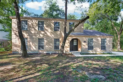 185 Maple Branch Street, The Woodlands, TX 77380 - Photo 1