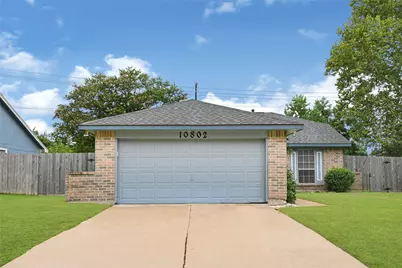 10802 Forest Leaf Drive, Sugar Land, TX 77498 - Photo 1