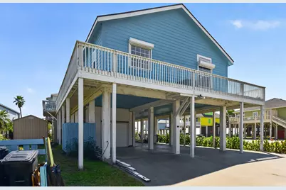1978 Gulf Street, Crystal Beach, TX 77650 - Photo 15