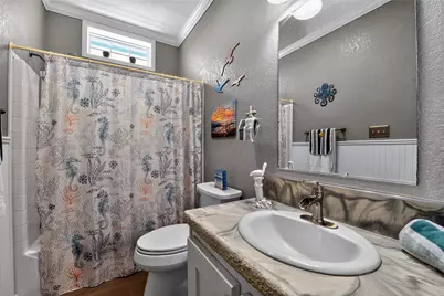 1978 Gulf Street, Crystal Beach, TX 77650 - Photo 35