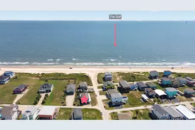 1978 Gulf Street, Crystal Beach, TX 77650 - Photo 43