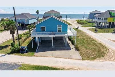 1978 Gulf Street, Crystal Beach, TX 77650 - Photo 3